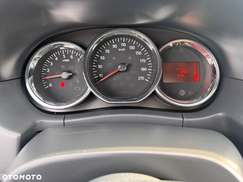 Dacia Duster 1.2 TCe Prestige - 7