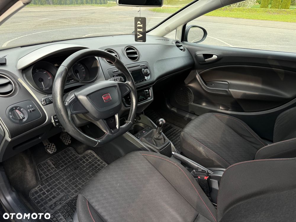Seat Ibiza - 16