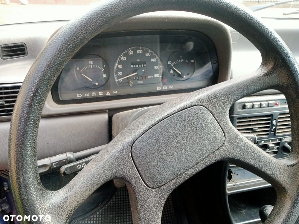 Fiat Uno - 12