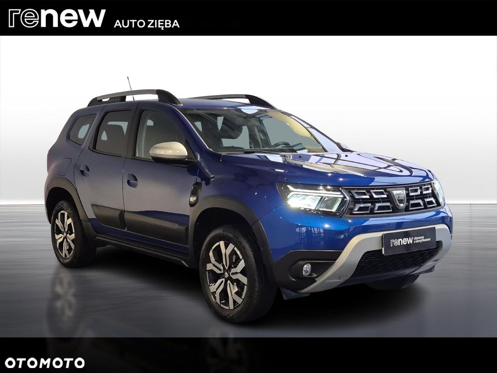Dacia Duster 1.0 TCe Prestige - 7