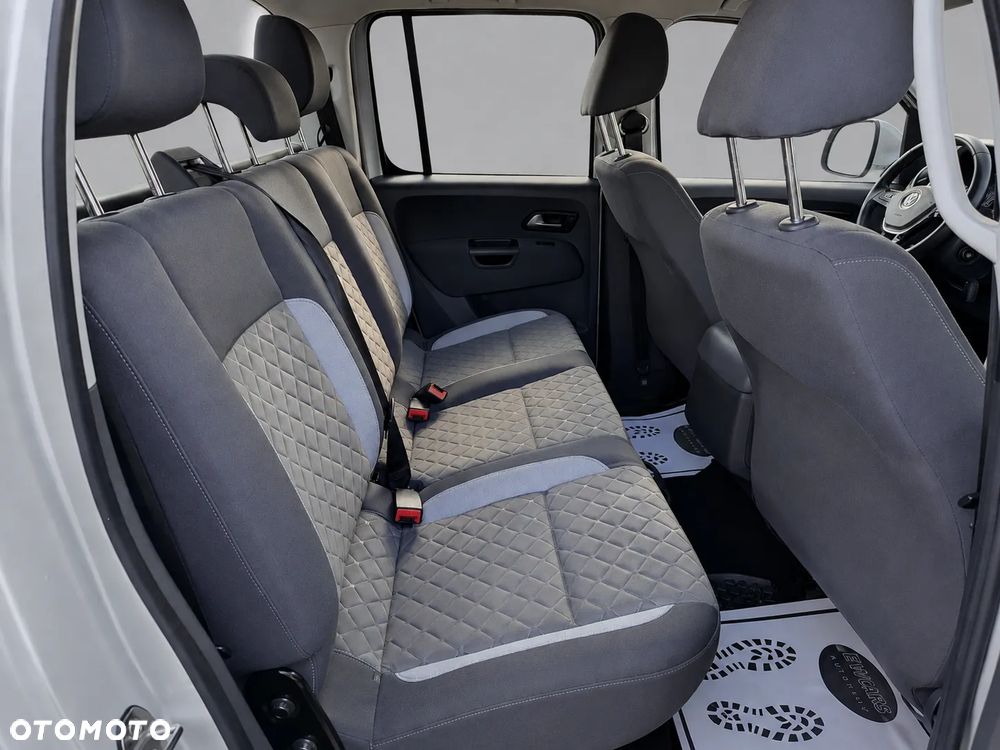 Volkswagen Amarok 2.0 BiTDI BMT Autm Atacama - 6