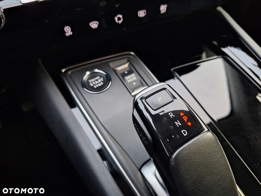 Peugeot 508 1.6 PureTech Allure S&S EAT8 - 33