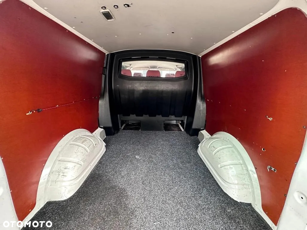 Volkswagen Transporter T6 DSG Lang - 6