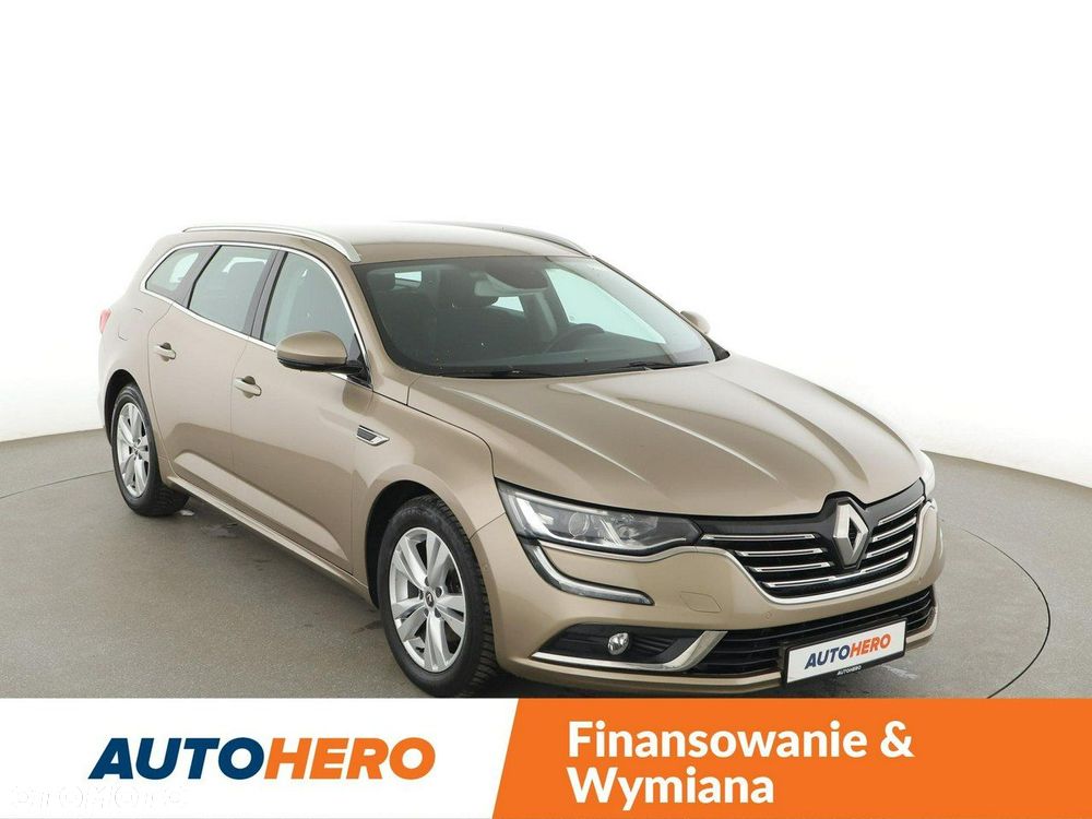Renault Talisman 1.3 TCe FAP Intens EDC - 10