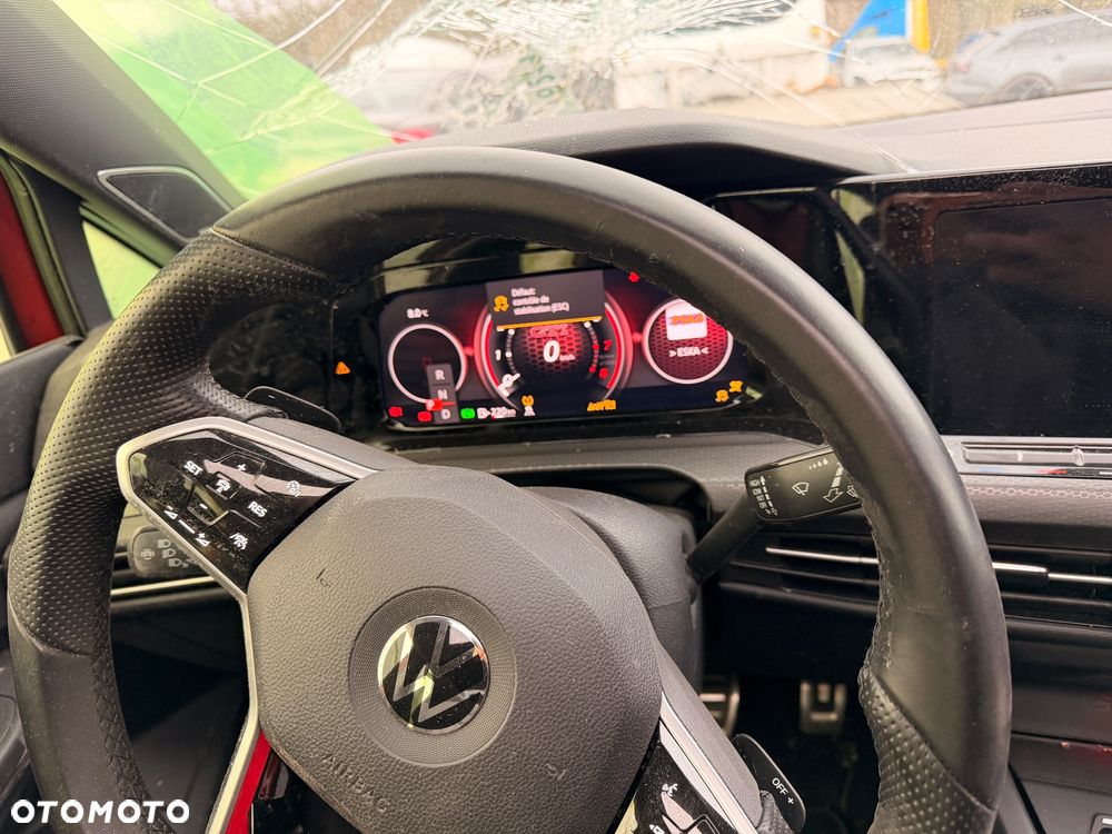 Volkswagen Golf 2.0 TSI BMT GTI Performance DSG - 21