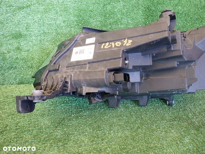 VW T7 FULL LED 21- reflektor prawy lampa prawa 7T1941036AD - 5