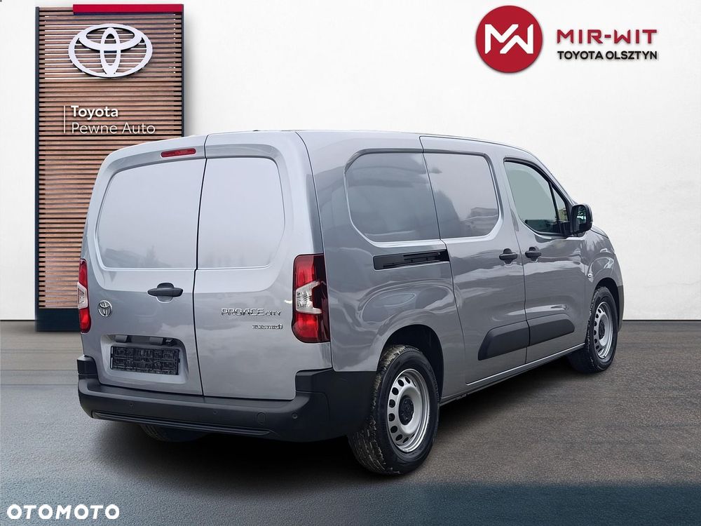 Toyota PROACE CITY - 5
