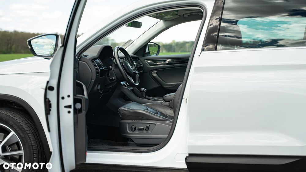 Skoda Kodiaq 2.0 TDI 4x4 DSG Style - 11