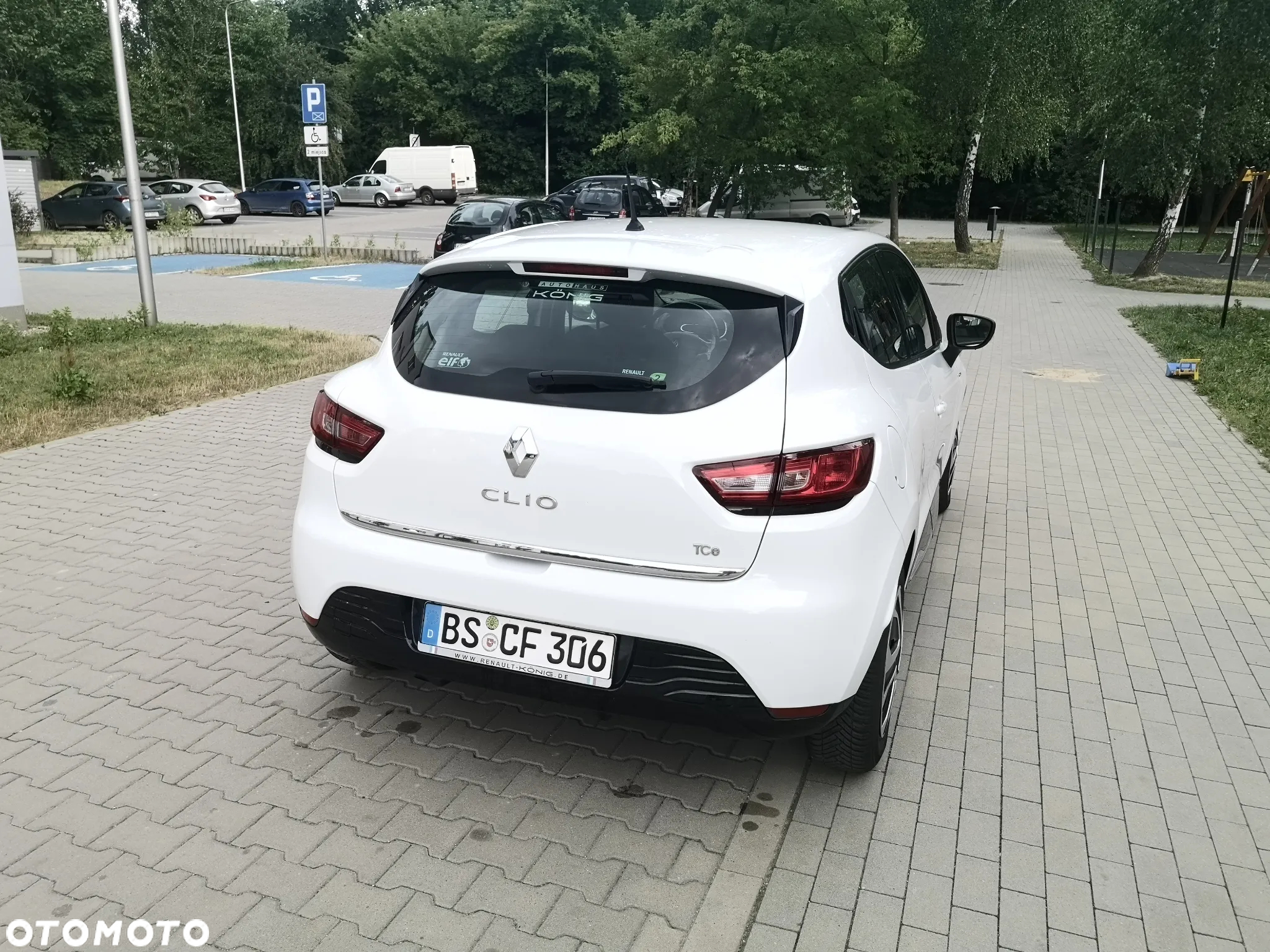 Renault Clio 0.9 Energy TCe Limited - 7