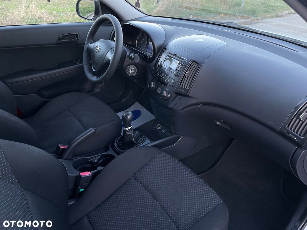 Hyundai i30 1.6 CRDi Blue Classic - 15