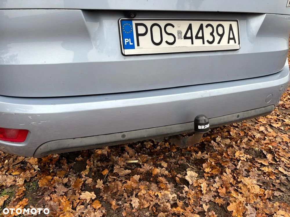 Citroën C4 Picasso 1.6 e-HDi Intensive - 5