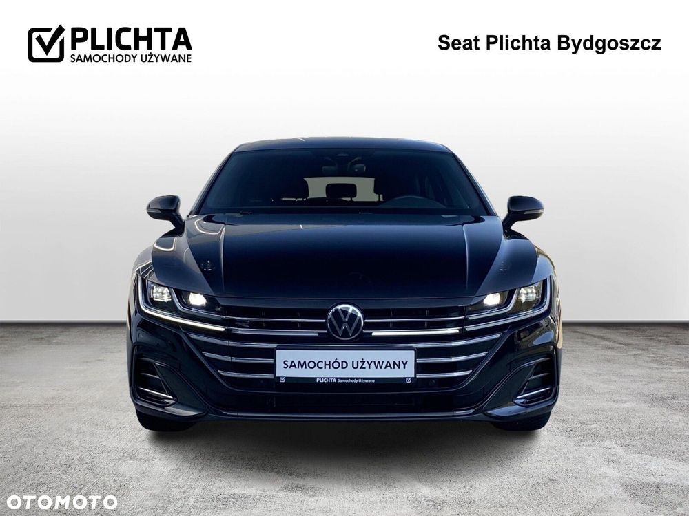 Volkswagen Arteon 2.0 TSI R-Line DSG - 8