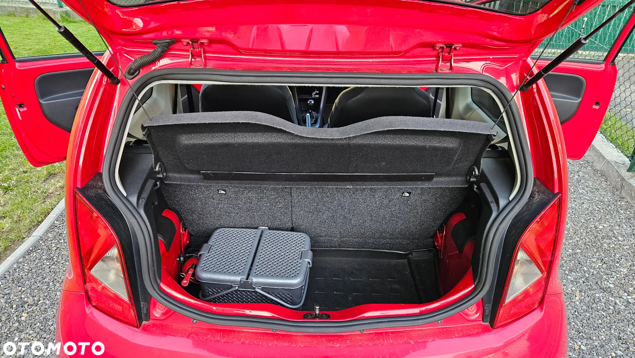 Seat Mii 1.0 Style - 25