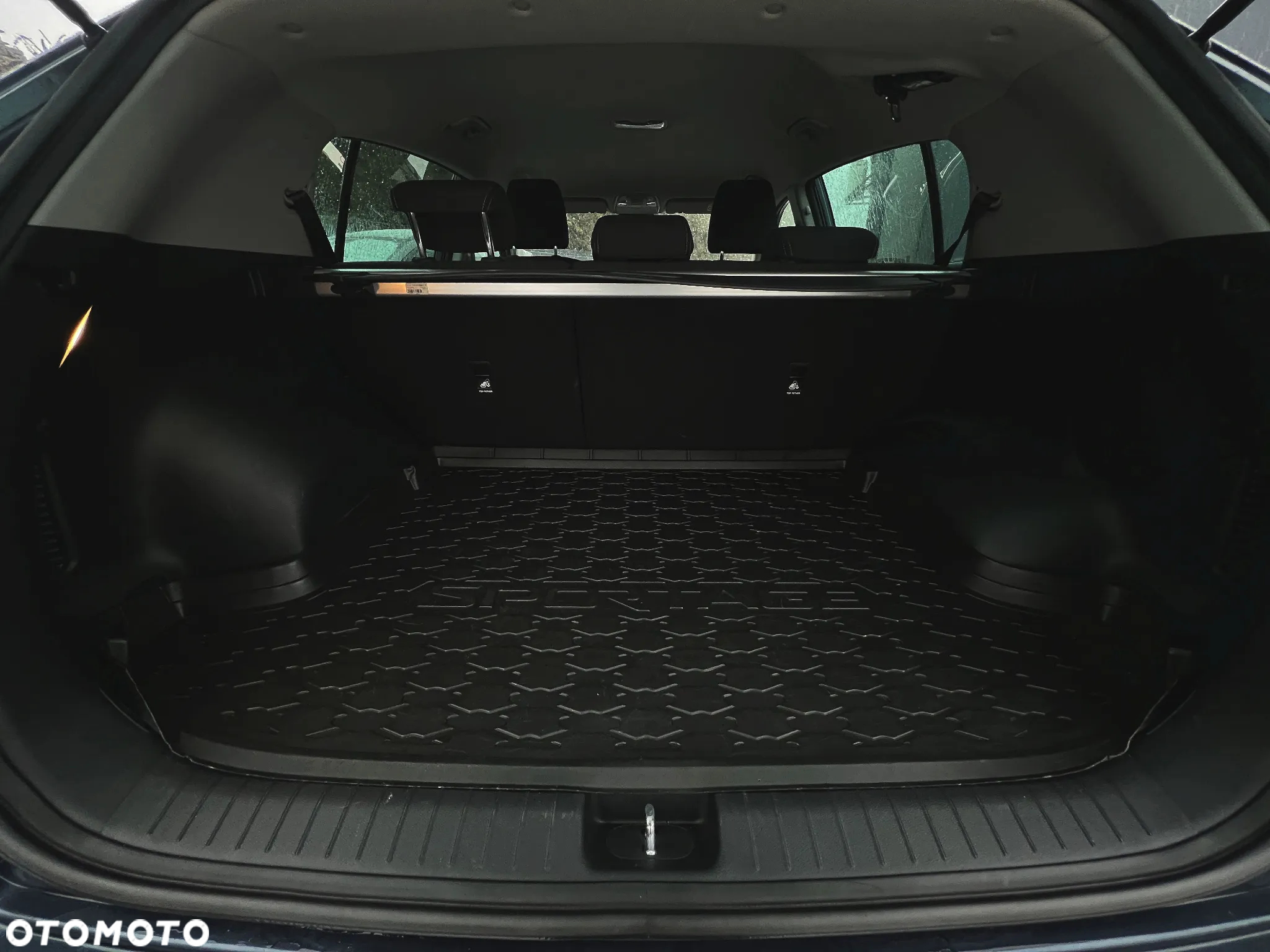 Kia Sportage - 21