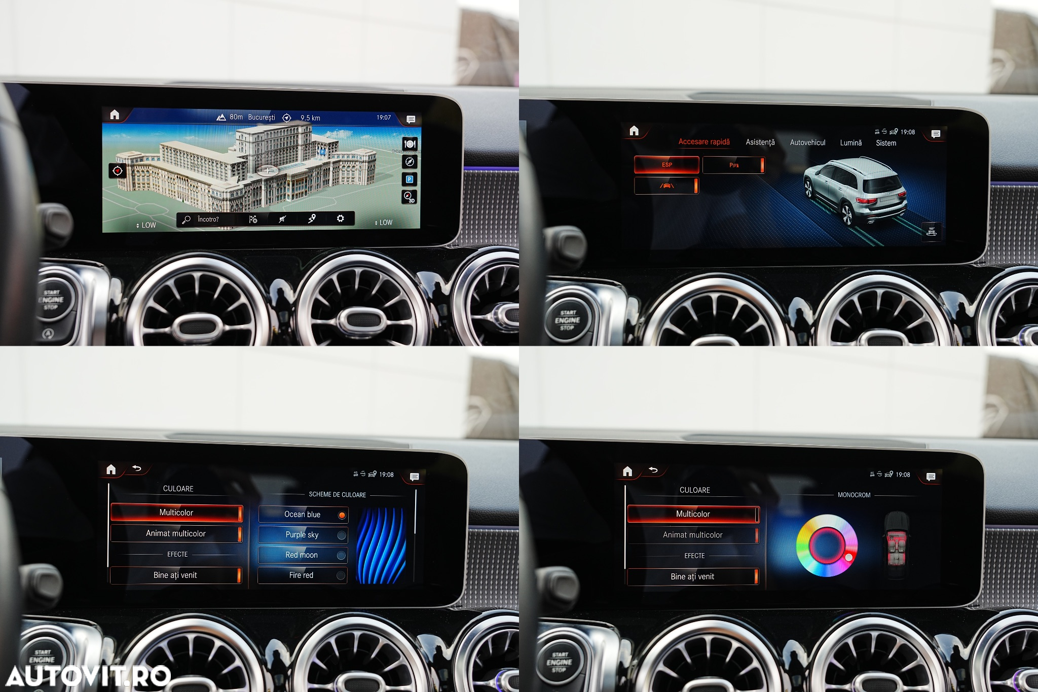 Mercedes-Benz GLB 200 d 8G-DCT Special Edition - 28