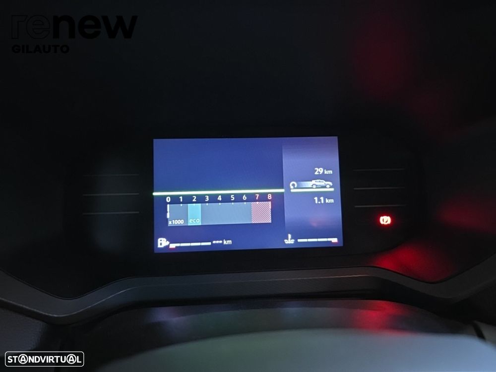 Dacia Duster 1.0 TCe ECO-G Journey+ Up&Go Bi-Fuel - 11