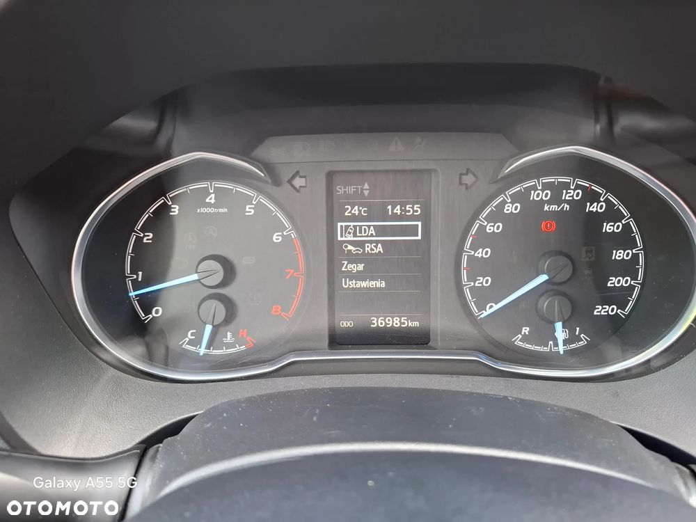 Toyota Yaris 1.5 Premium - 21