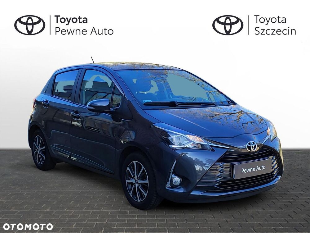 Toyota Yaris 1.5 Premium - 7