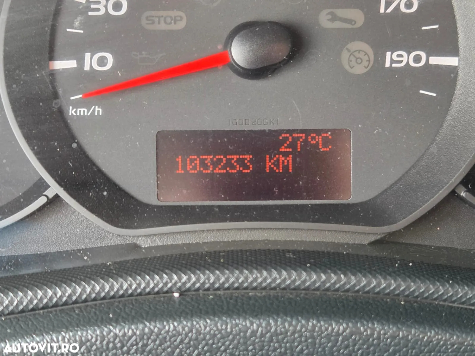 Renault Master Doka 7locuri+Duba L=2.20m - 37