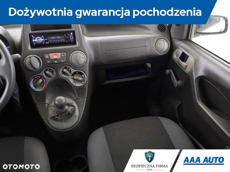 Fiat Panda - 10