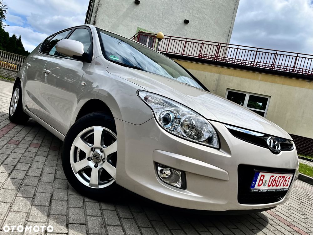 Hyundai i30 1.4 Team 08 - 3