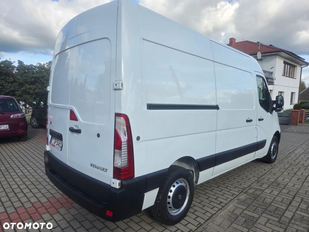 Renault Master - 3