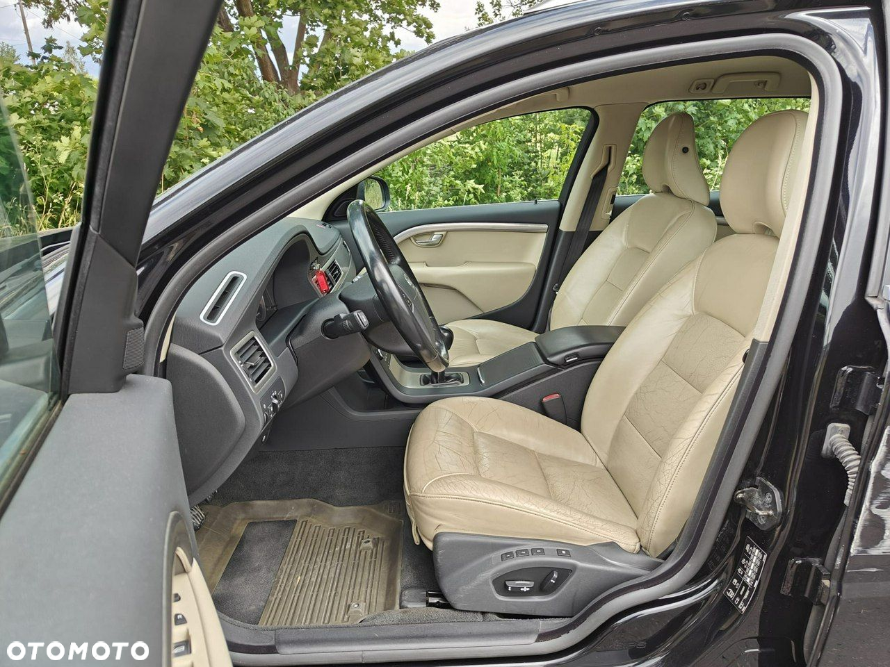 Volvo V70 - 11