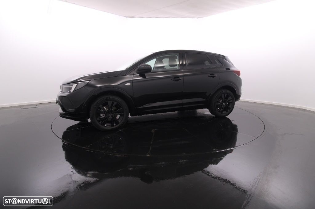 Opel Grandland 1.5 CDTI GS AT - 2