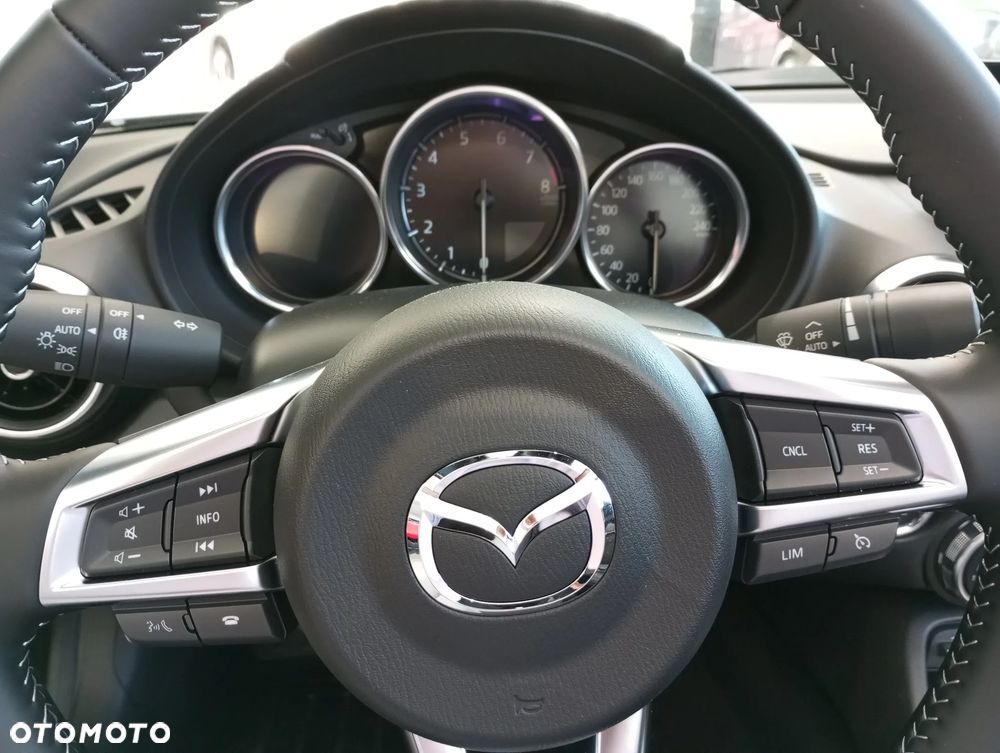Mazda MX-5 2.0 Exclusive-Line - 6