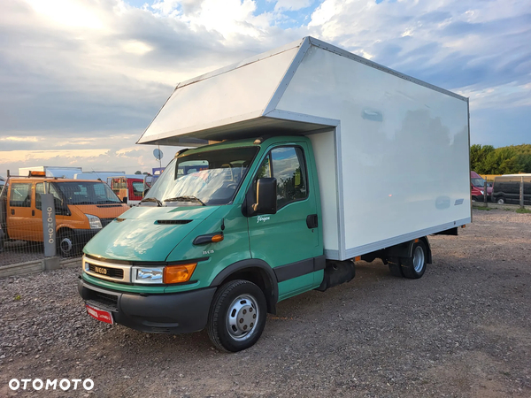 Iveco Daily