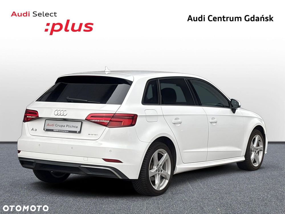 Audi A3 Sportback - 6