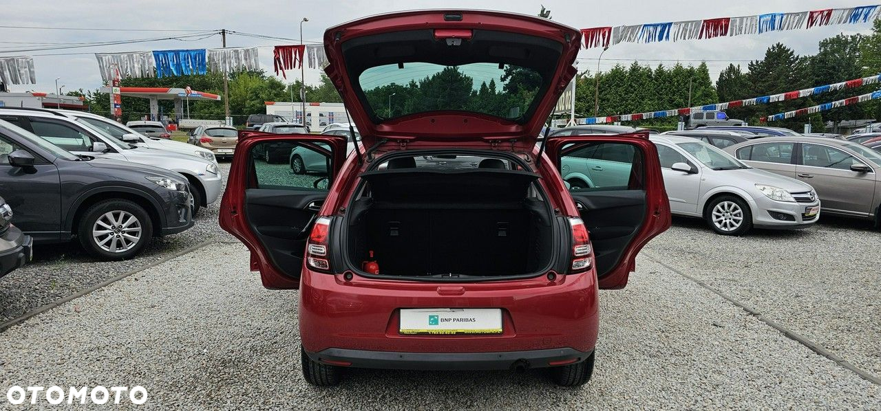 Citroën C3 - 19