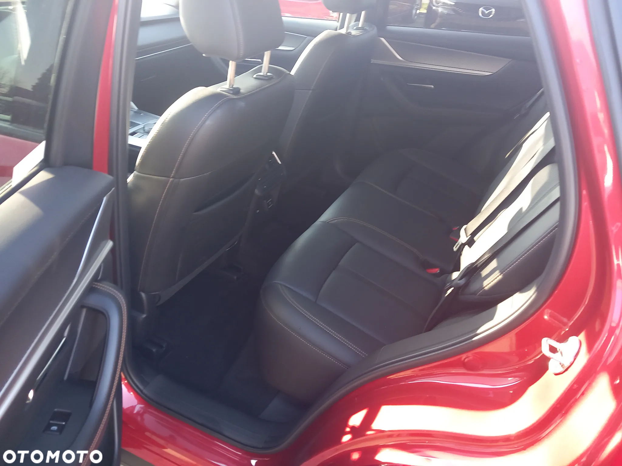 Mazda CX-60 - 13