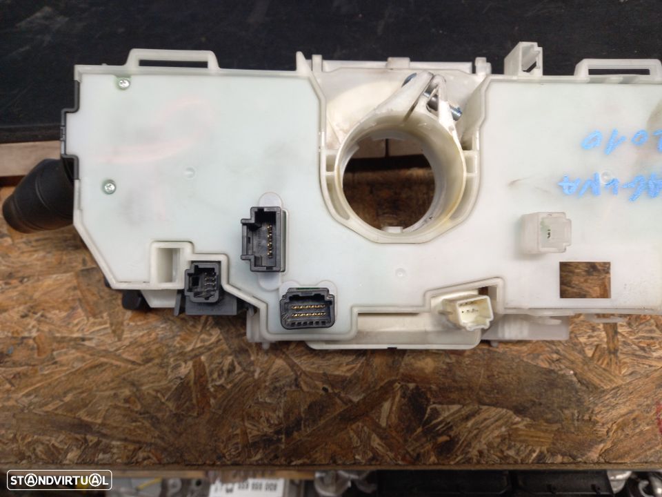 Comando luzes e piscas Renault Laguna 1.5 dci 2011 - 1
