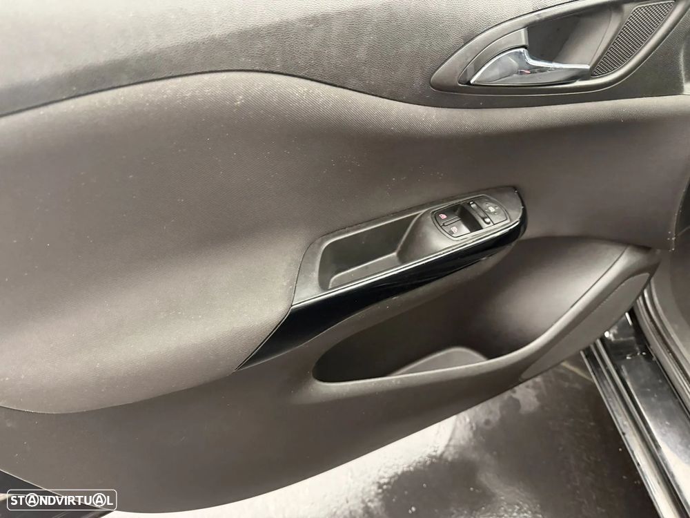 Opel Corsa - 5