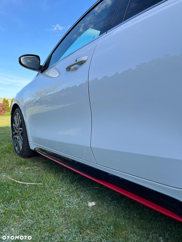 Kia ProCeed 1.6 T-GDI DCT7 OPF GT - 11