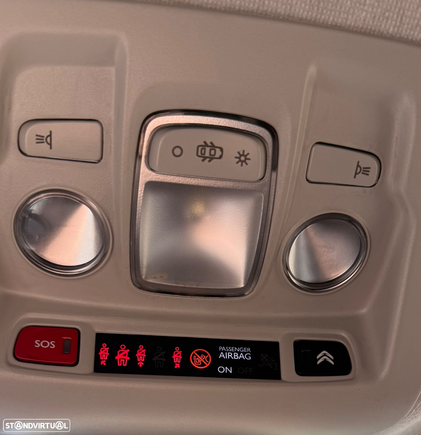 Citroën C3 1.2 PureTech Shine - 6
