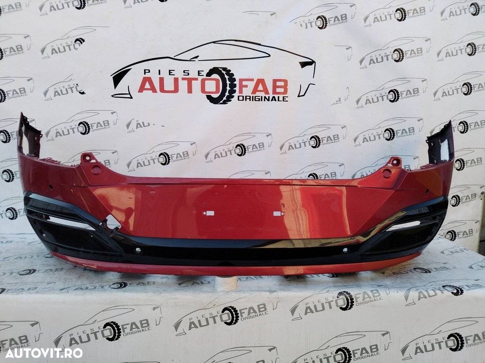Bara spate Kia EV6 GT-Line Gauri pentru 4 senzo an 2021-2022-2023-2024 - 1