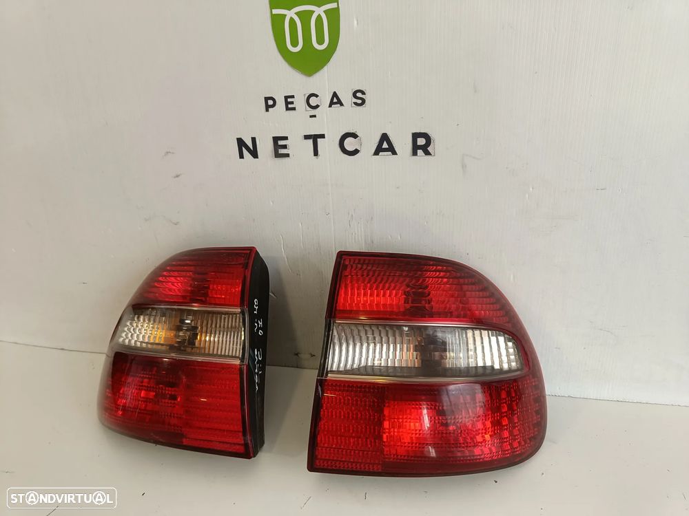 Farol farolim Volvo V40 2001 - 3