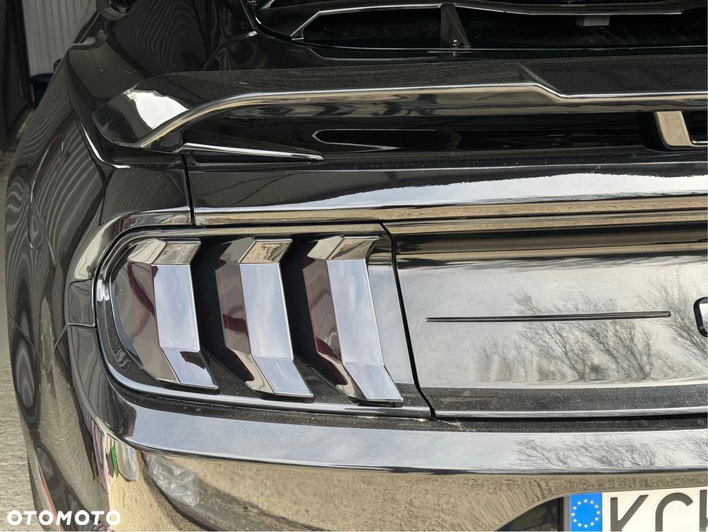 Ford Mustang 5.0 V8 GT - 29