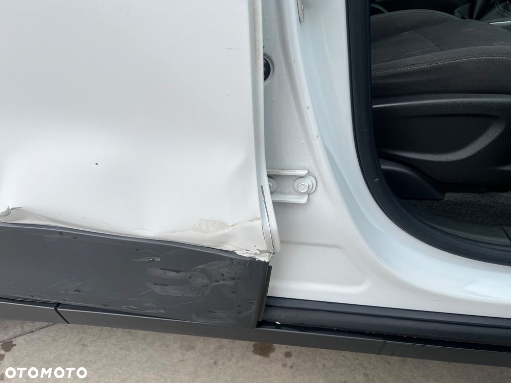 Opel Mokka X 1.6 (ecoFLEX) Start/Stop Edition - 29