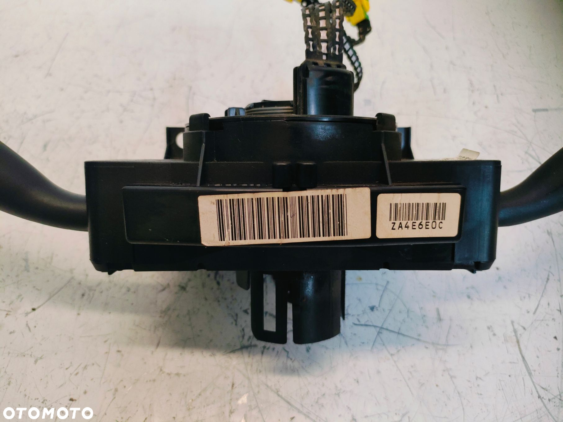 CITROEN BERLINGO I LIFT 2.0 HDI RHY PRZEŁĄCZNIK ZESPOLONY 96530925XT - 7