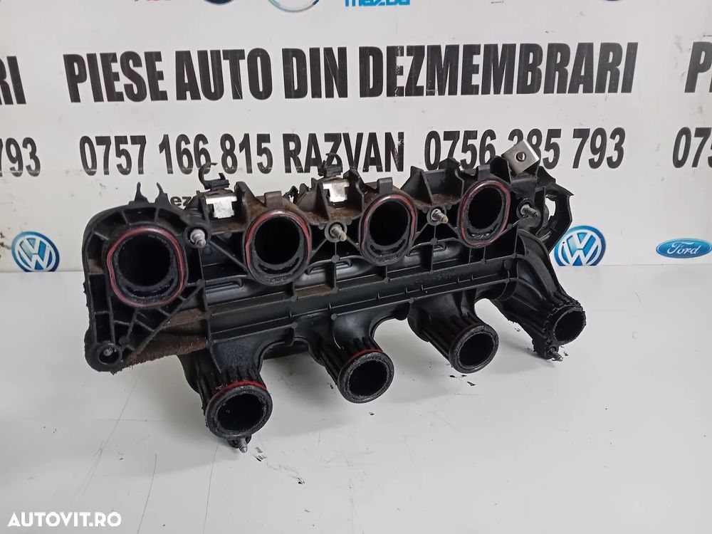 Galerie Admisie Peugeot 4007 C-Crosser Outlander 2.2 4HN | Cod 9659449480 | Testată Cu Garanție - 3