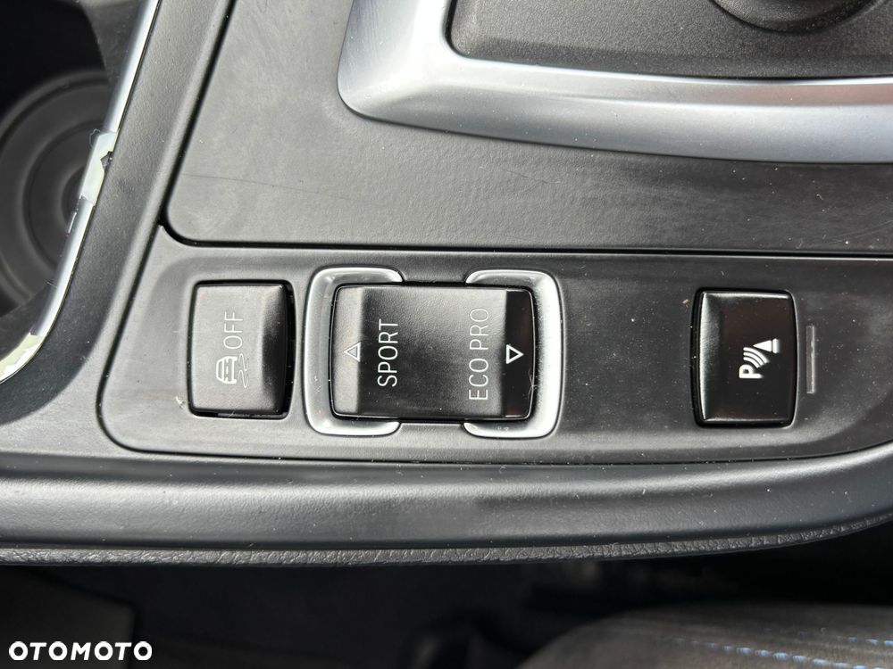 BMW Seria 4 420d xDrive Sport Line - 19