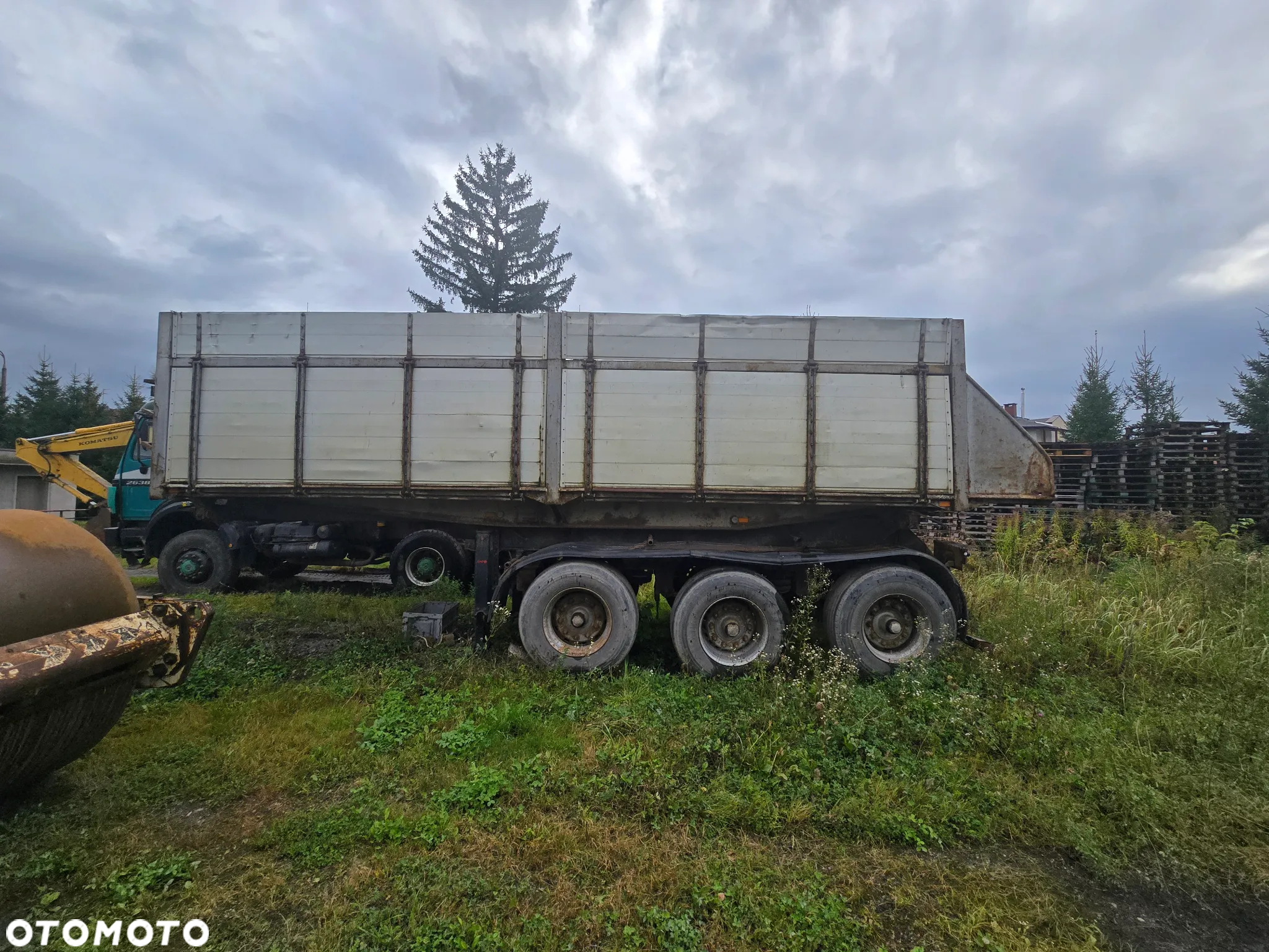 Inny WACKENHUT SK 22 M3 - 2