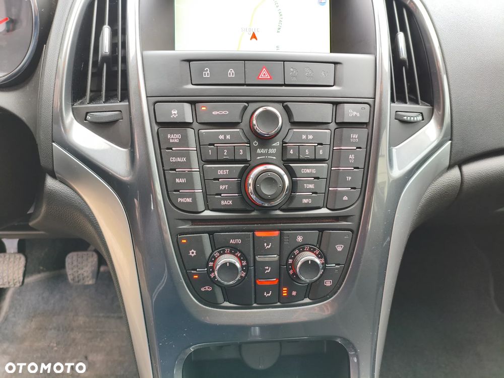 Opel Astra - 12