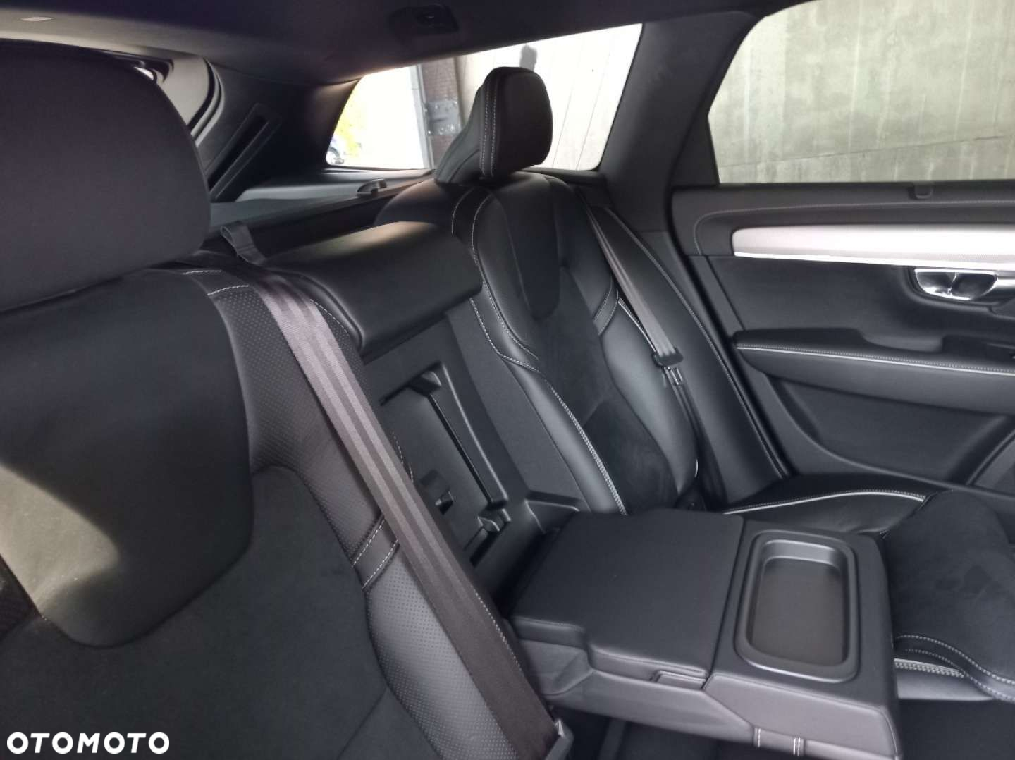 Volvo V90 - 20