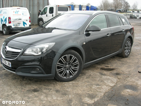 Opel Insignia 2.0 CDTI 4x4 ecoFLEX Start/Stop Business Innovation