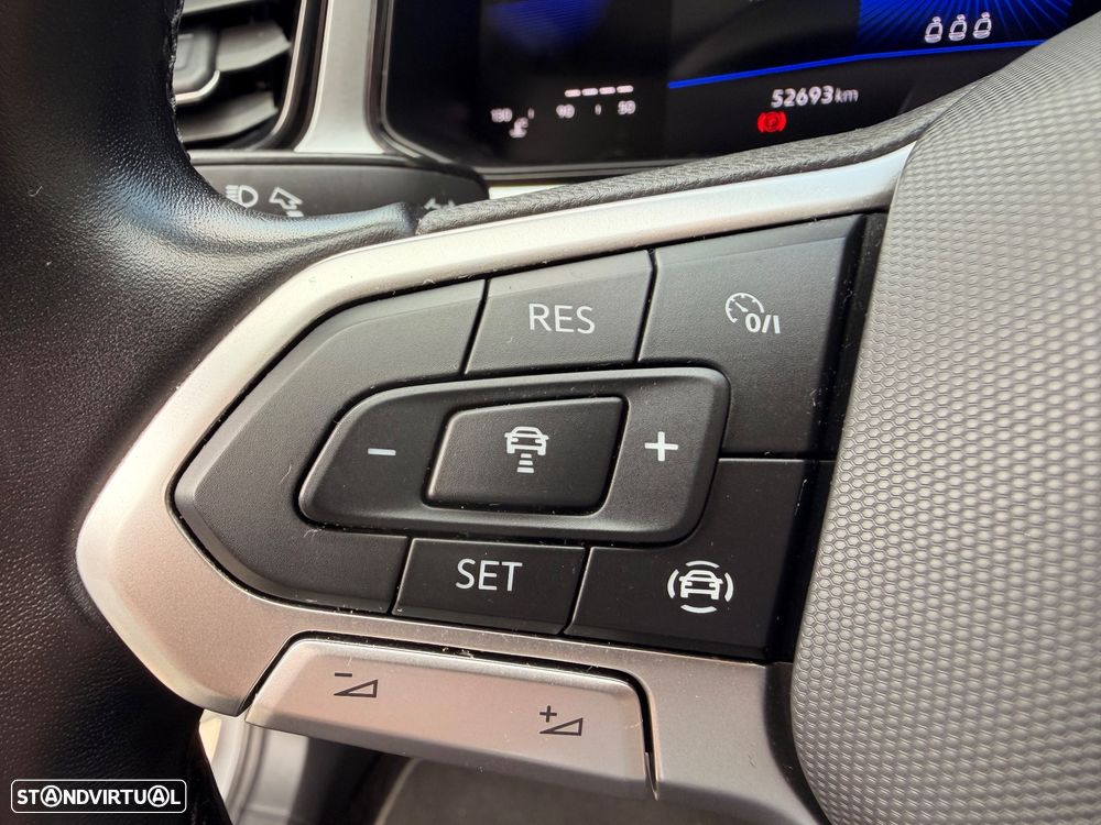 VW T-Roc 1.0 TSI Life - 17