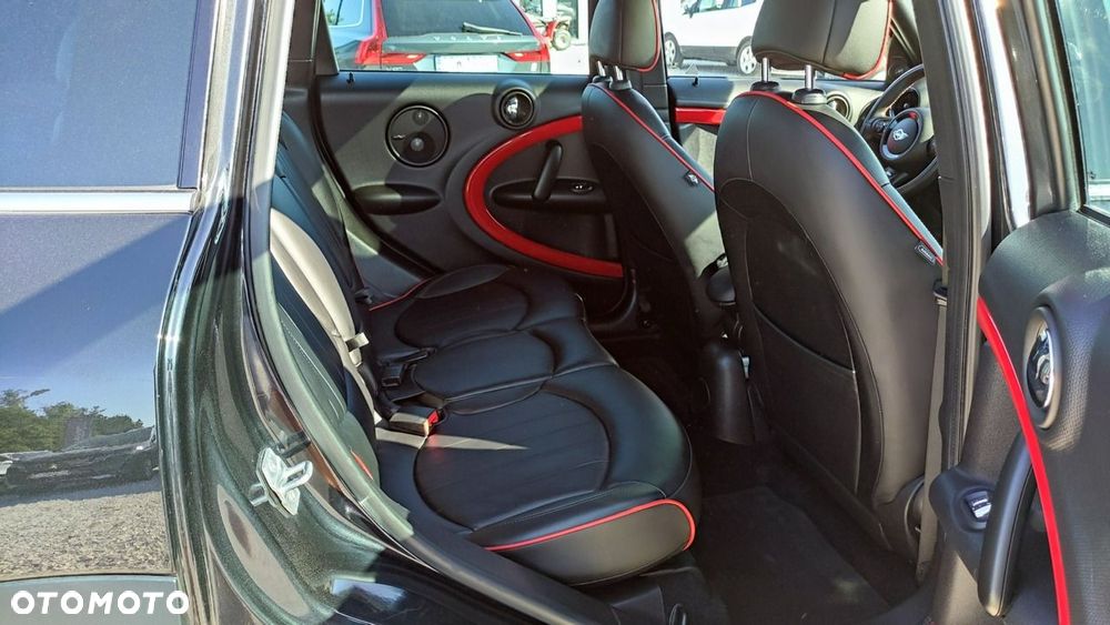 MINI John Cooper Works All4 - 23